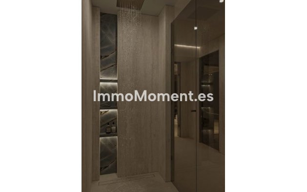 Bestaande woning - Vrijstaande villa - Marbella - Nueva Andalucía