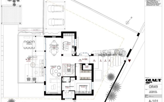 Bestaande woning - Vrijstaande villa - Marbella - Nueva Andalucía