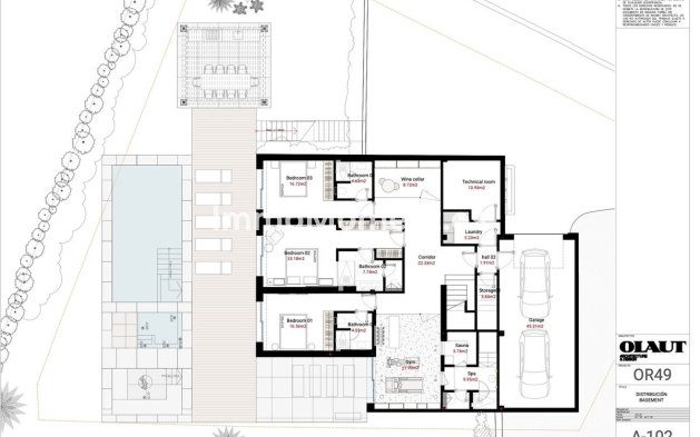 Bestaande woning - Vrijstaande villa - Marbella - Nueva Andalucía