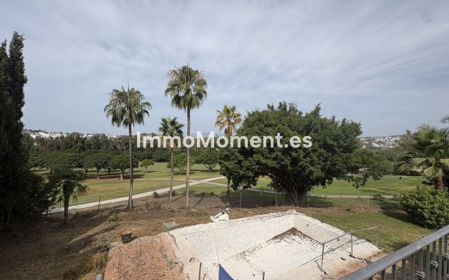 Bestaande woning - Vrijstaande villa - Marbella - Nueva Andalucía