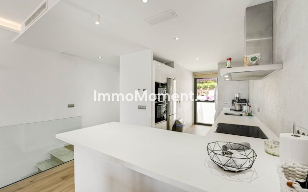 Wiederverkauf - Wohnung - Sotogrande - San Roque