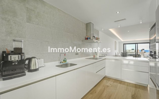 Wiederverkauf - Wohnung - Sotogrande - San Roque
