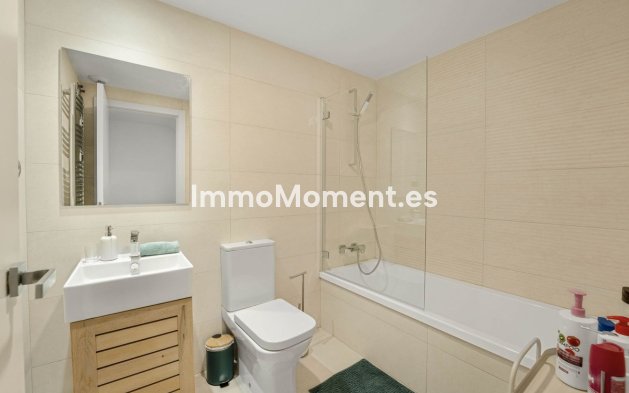 Wiederverkauf - Wohnung - Sotogrande - San Roque