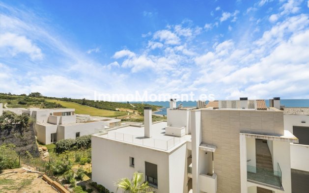 Wiederverkauf - Wohnung - Sotogrande - San Roque