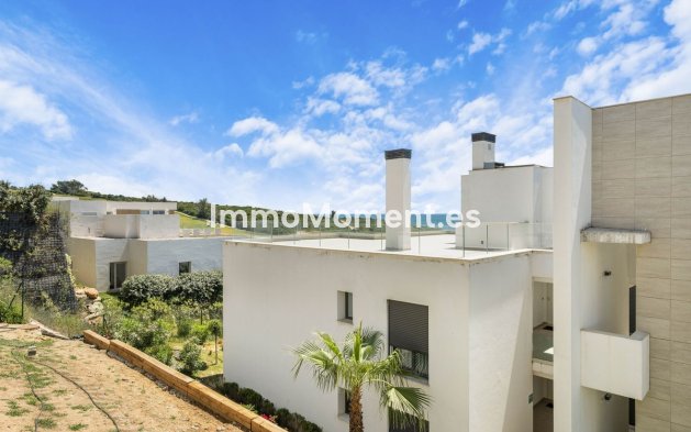 Wiederverkauf - Wohnung - Sotogrande - San Roque