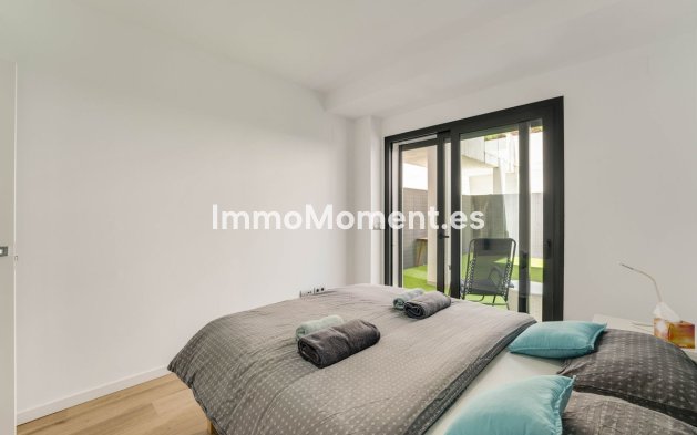 Wiederverkauf - Wohnung - Sotogrande - San Roque