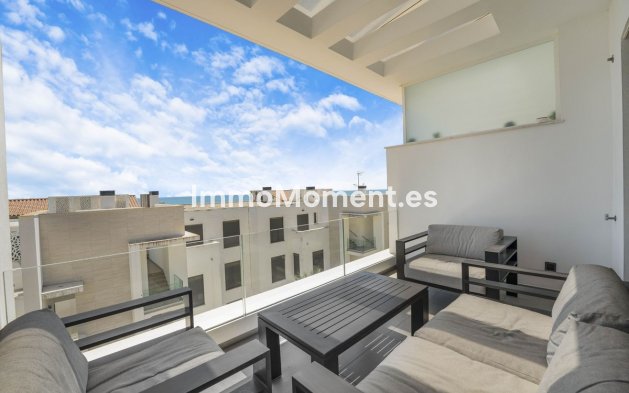 Wiederverkauf - Wohnung - Sotogrande - San Roque