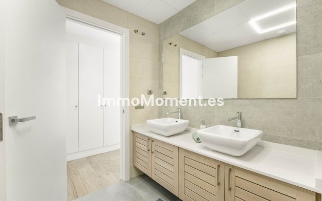 Wiederverkauf - Wohnung - Sotogrande - San Roque
