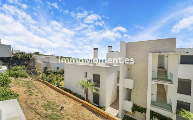 Wiederverkauf - Wohnung - Sotogrande - San Roque