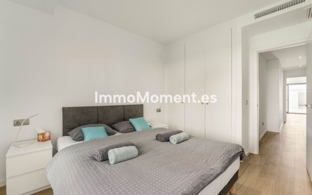 Wiederverkauf - Wohnung - Sotogrande - San Roque