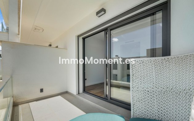 Wiederverkauf - Wohnung - Sotogrande - San Roque