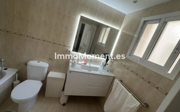 Wiederverkauf - Wohnung - Mijas - Las Lagunas de Mijas