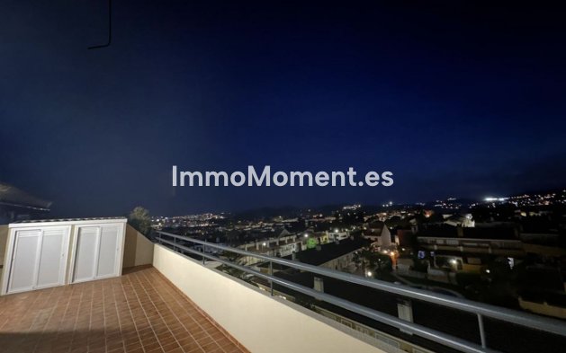 Wiederverkauf - Wohnung - Mijas - Las Lagunas de Mijas