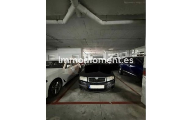 Wiederverkauf - Wohnung - Mijas - Las Lagunas de Mijas