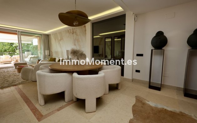 Revente - Appartement - Marbella - Nueva Andalucía