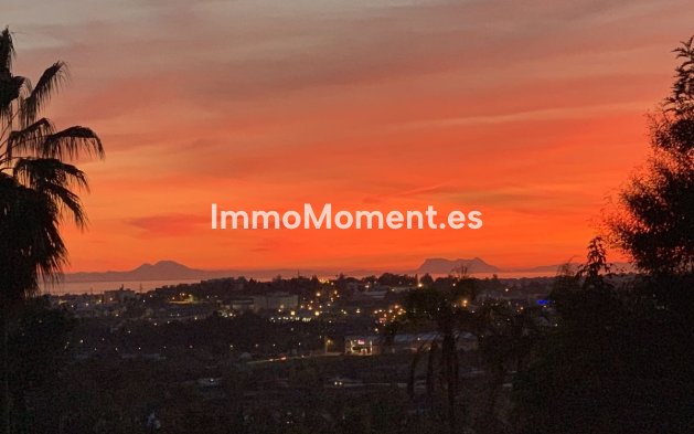 Revente - Appartement - Marbella - Nueva Andalucía