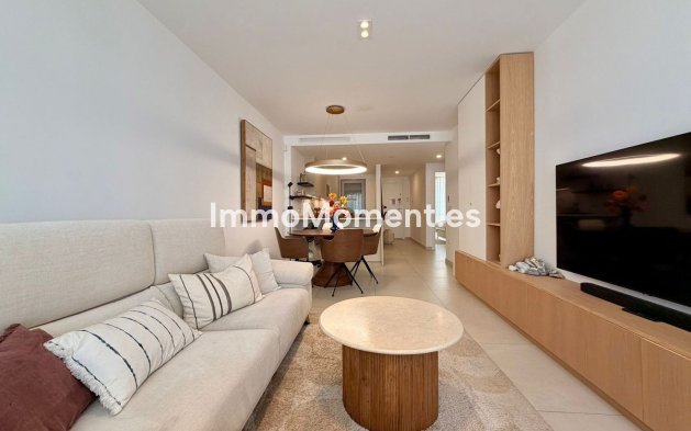 Bestaande woning - Appartement - Marbella - Elviria