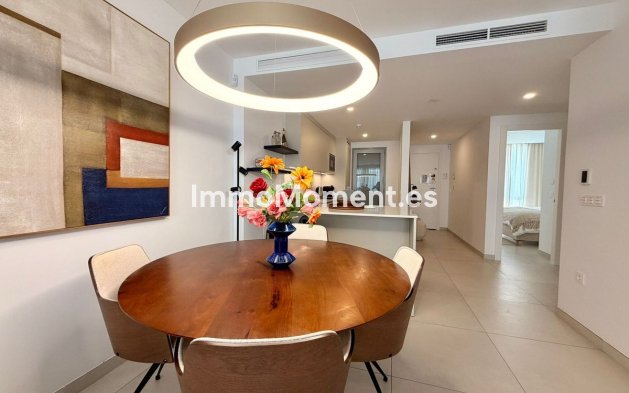 Bestaande woning - Appartement - Marbella - Elviria