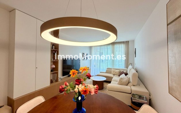 Bestaande woning - Appartement - Marbella - Elviria