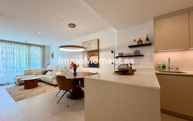 Bestaande woning - Appartement - Marbella - Elviria