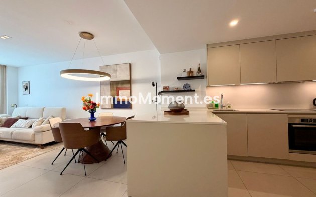 Bestaande woning - Appartement - Marbella - Elviria