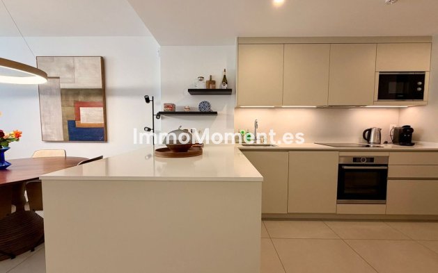 Bestaande woning - Appartement - Marbella - Elviria