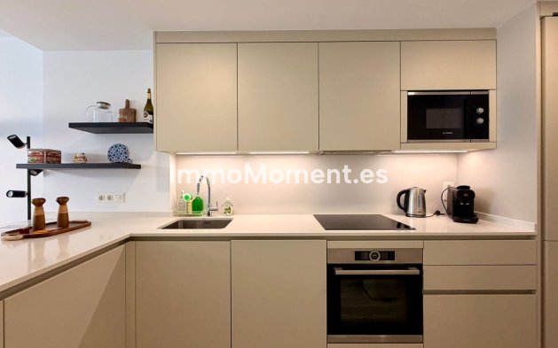 Bestaande woning - Appartement - Marbella - Elviria