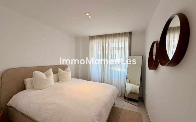 Bestaande woning - Appartement - Marbella - Elviria