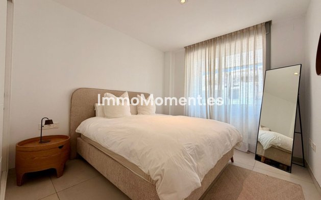 Bestaande woning - Appartement - Marbella - Elviria