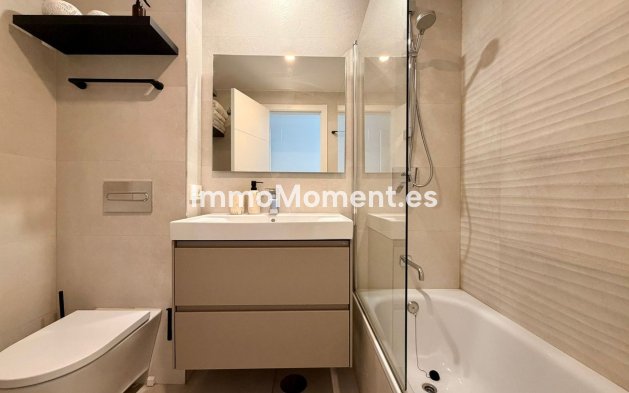 Bestaande woning - Appartement - Marbella - Elviria