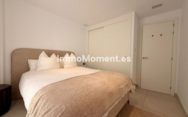 Bestaande woning - Appartement - Marbella - Elviria