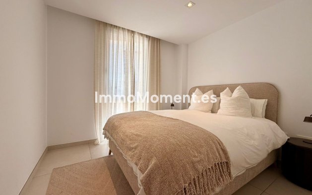 Bestaande woning - Appartement - Marbella - Elviria