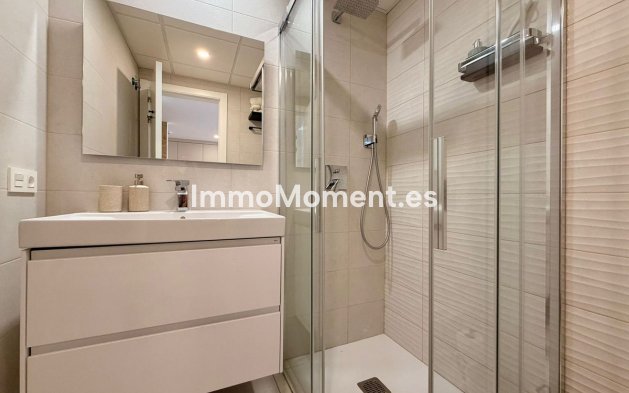 Bestaande woning - Appartement - Marbella - Elviria