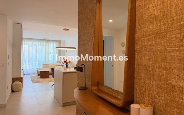 Bestaande woning - Appartement - Marbella - Elviria