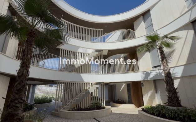 Bestaande woning - Appartement - Marbella - Elviria