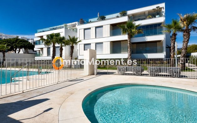 Bestaande woning - Appartement - Marbella - Elviria