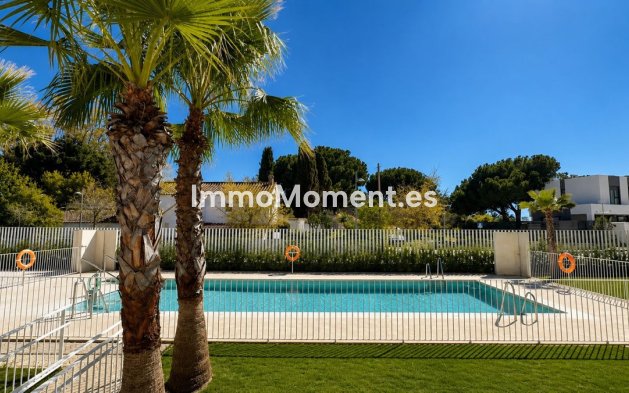 Bestaande woning - Appartement - Marbella - Elviria
