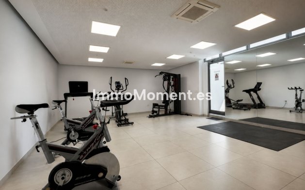 Bestaande woning - Appartement - Marbella - Elviria