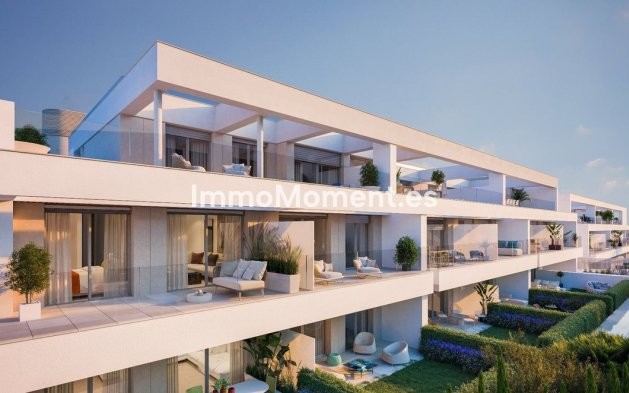 Bestaande woning - Appartement - Marbella - Elviria
