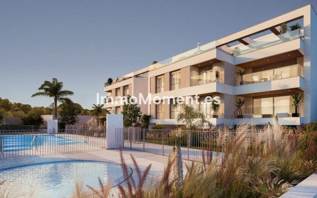 Bestaande woning - Appartement - Marbella - Elviria