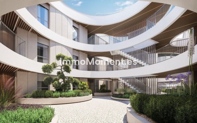Bestaande woning - Appartement - Marbella - Elviria