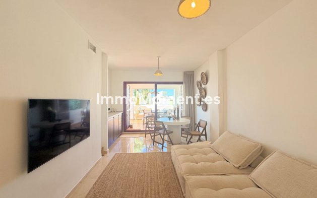 Reventa - Apartamento - Casares - Casares Playa