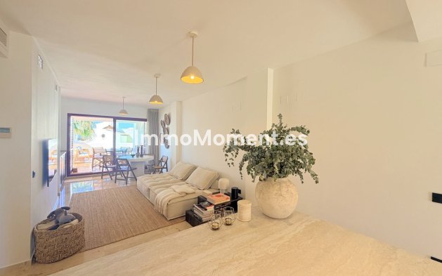 Reventa - Apartamento - Casares - Casares Playa
