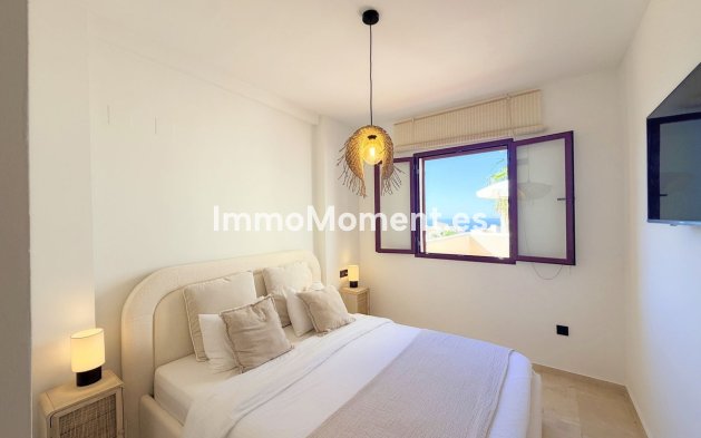 Reventa - Apartamento - Casares - Casares Playa