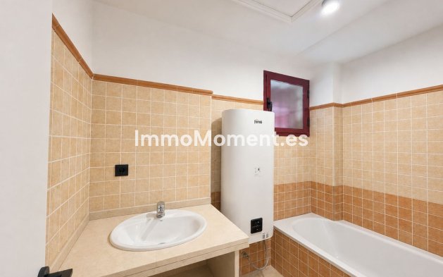 Reventa - Apartamento - Casares - Casares Playa
