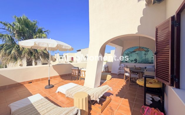 Reventa - Apartamento - Casares - Casares Playa