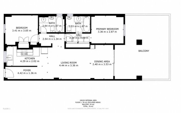 Reventa - Apartamento - Casares - Casares Playa