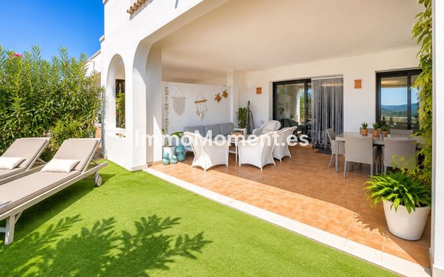 Resale - Apartment - Casares - Casares Playa