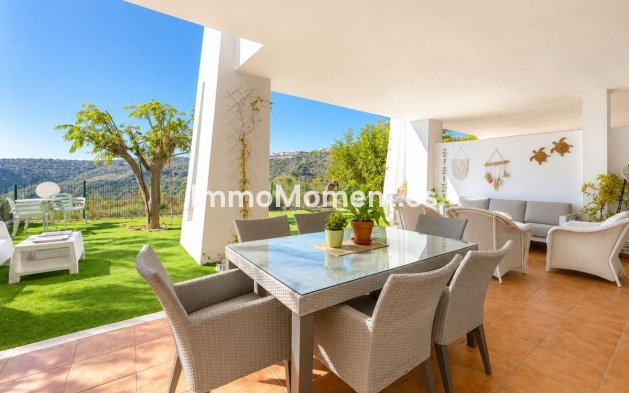 Resale - Apartment - Casares - Casares Playa