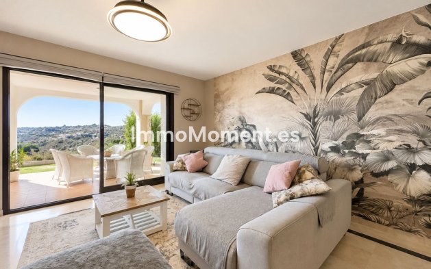 Resale - Apartment - Casares - Casares Playa
